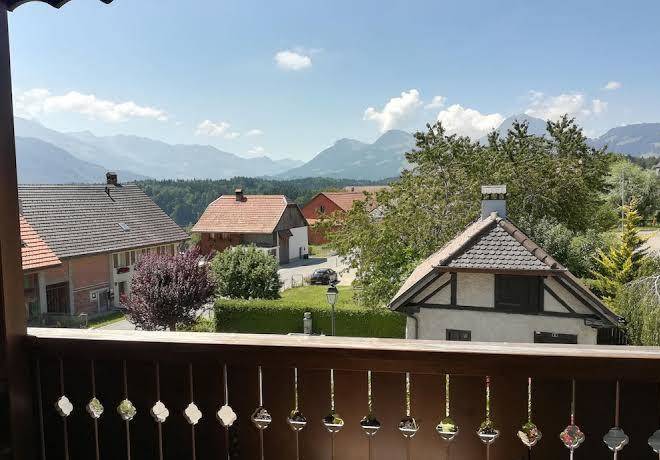 Le gruyerien morlon