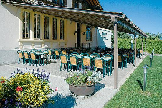 Le manoir