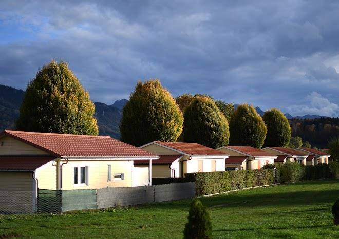 Residences potentille sa