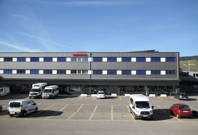 Wego hotel