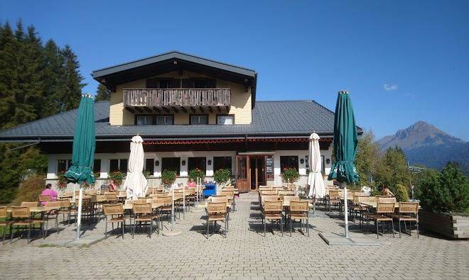 Hotel auberge du lac des joncs