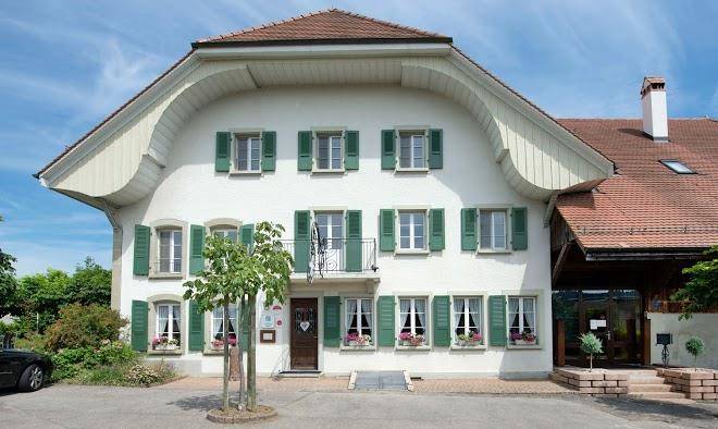 Auberge de la croix blanche