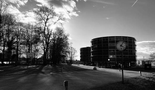 Centre loewenberg