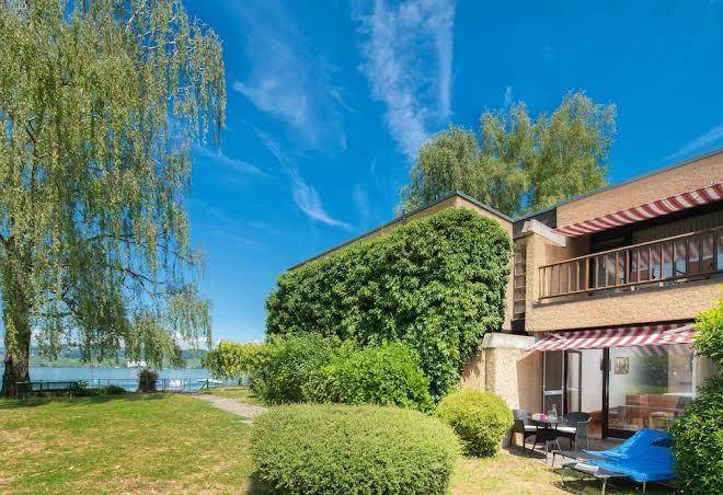 Hotel bad murtensee