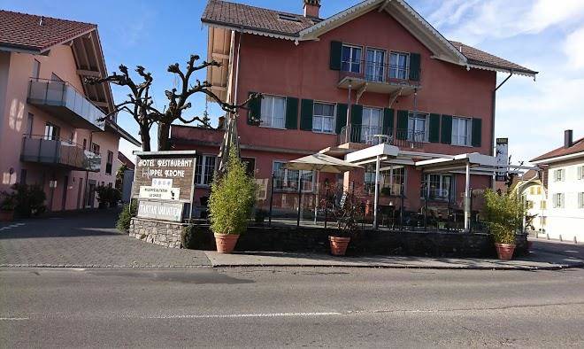 Hotel Hippel Kone Image