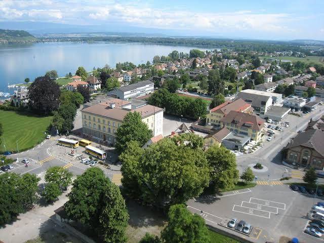 Hotel murten