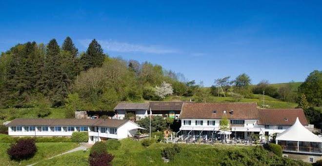 Hotel Restaurant Mont Vully Image