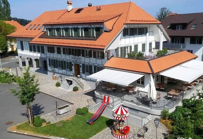 Gasthof zum schoolussel