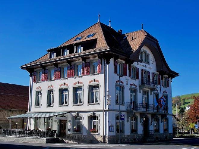 Hirschen gastro pub