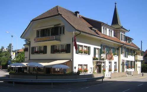 Hotel du moleson