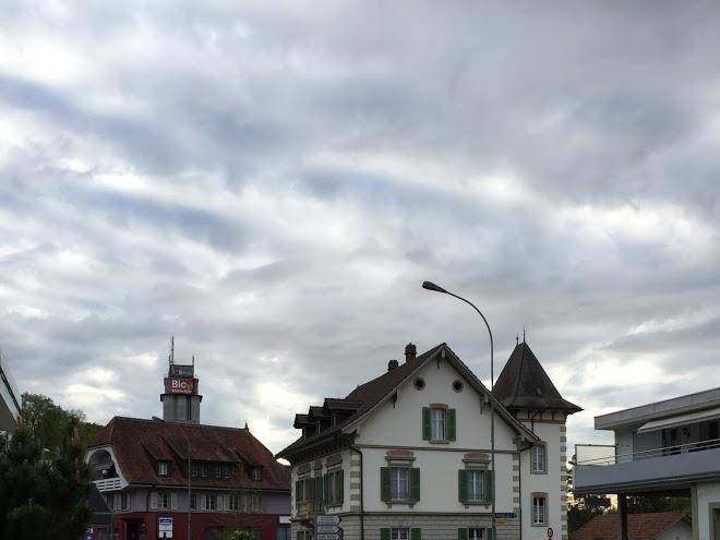 Hotel flamatt