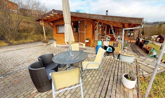 Lodge kaiseregg
