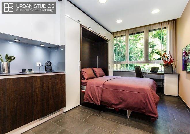 Bcc business center carouge