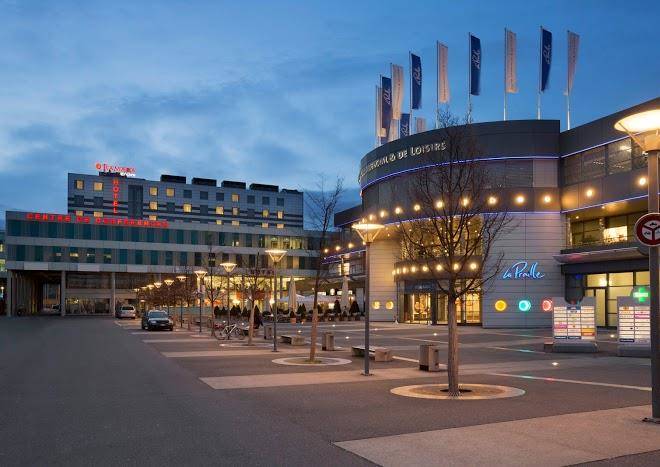 Ramada encore by wyndham geneva