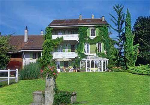 Restaurant La Coudre Image