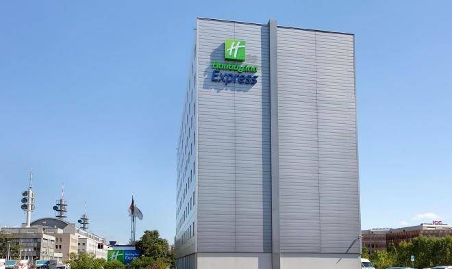 Holiday inn express geneva airport