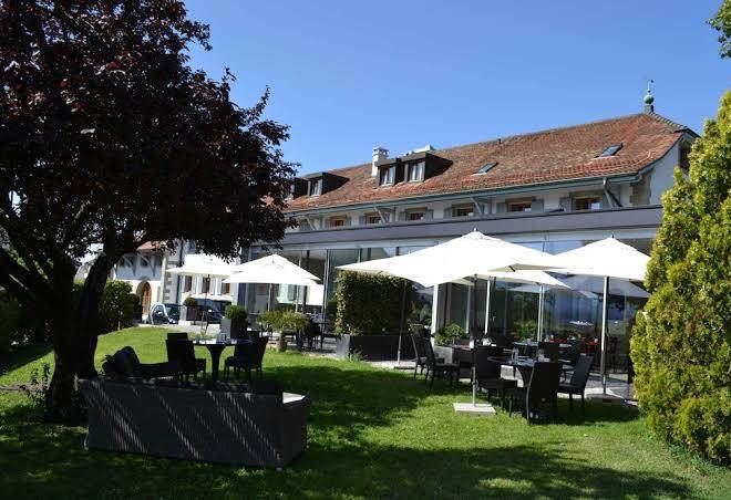Auberge de confignon
