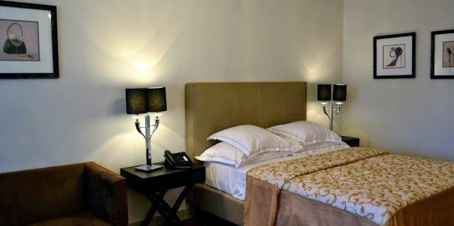 Hotel adriatica