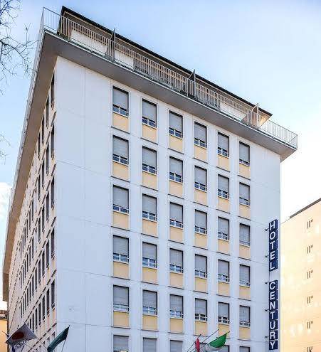 Hotel century geneve
