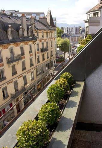 Hotel Excelsior Image