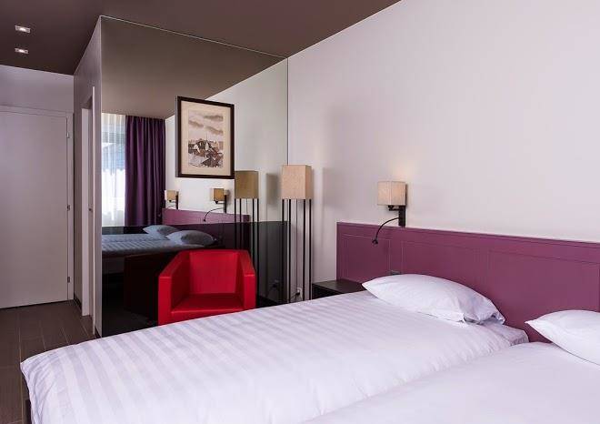 Hotel les nations fassbindhotels