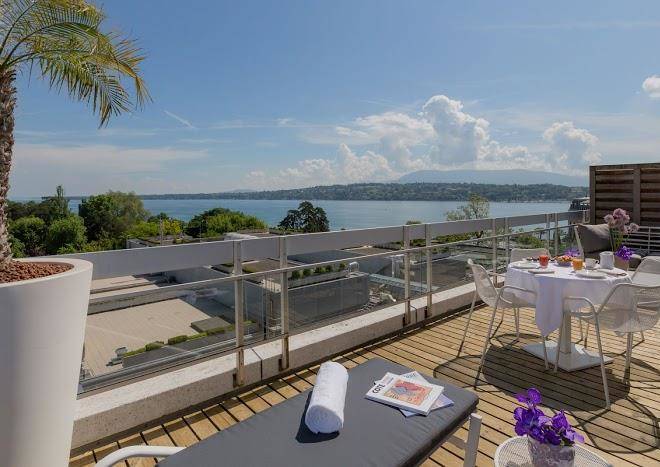 Hotel nvy