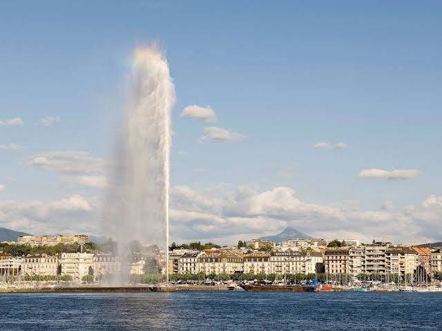 Ibis Geneve Centre Gare Image