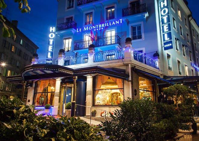 Montbrillant