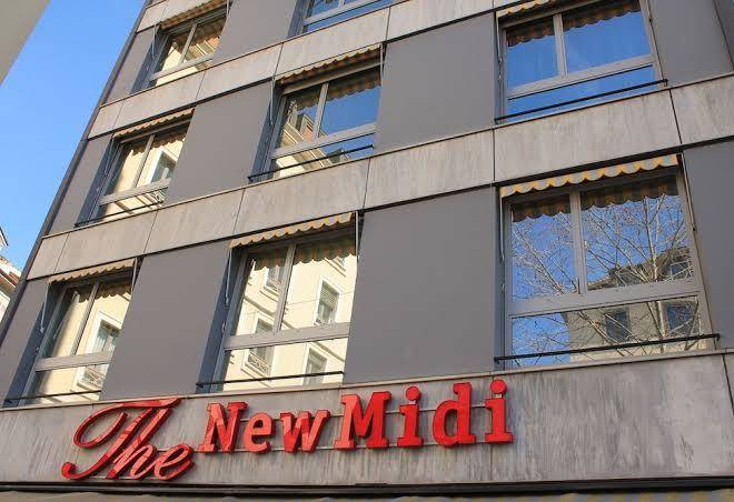 The new midi