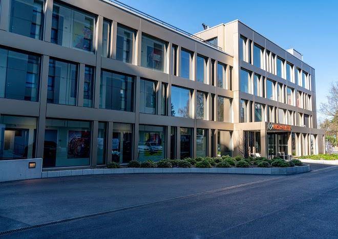 Nash pratik hotel