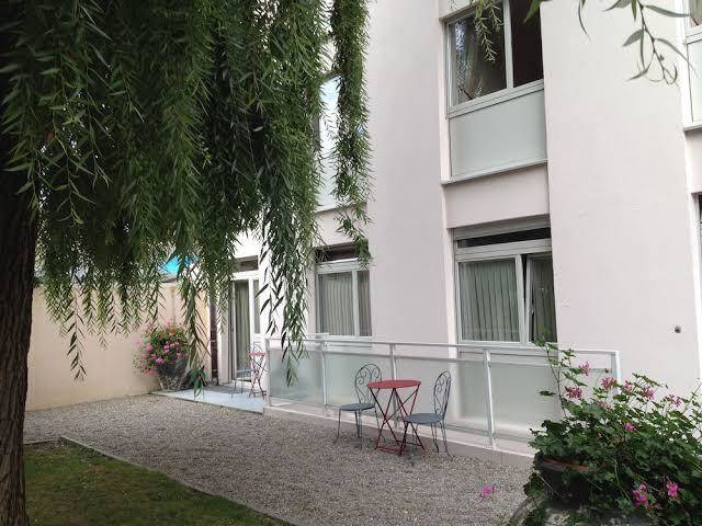 Hotel des horlogers
