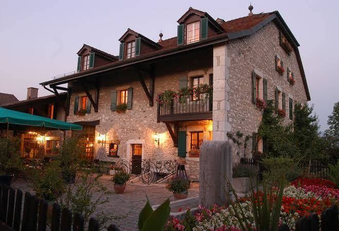 Domaine de chateauvieux