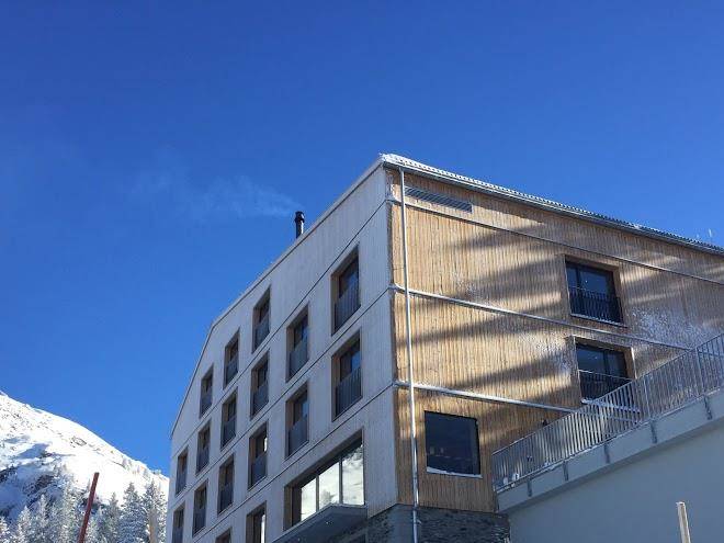 Berghotel mettmen
