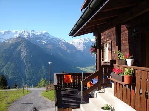 Ferienhaus hunduren