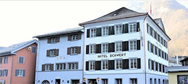Hotel Schwert Nafels Image