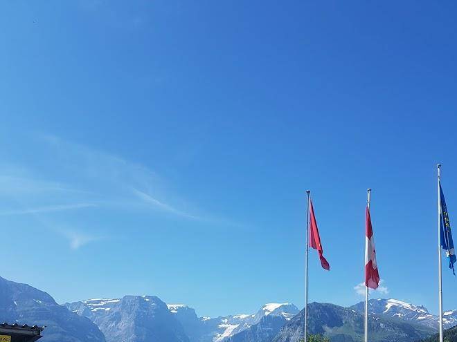 Klausen resort hotels