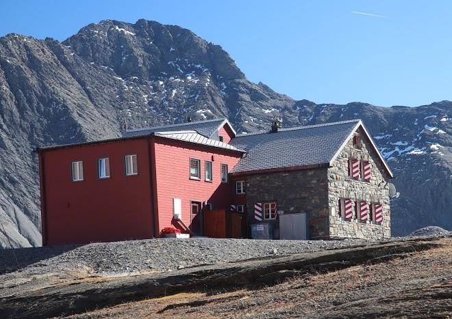 Muttseehutte