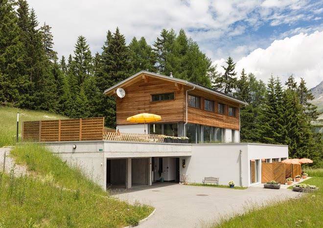 Bed and breakfast & studio raschainas
