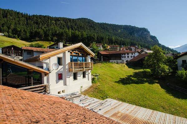 Bnb and more alvaneu dorf