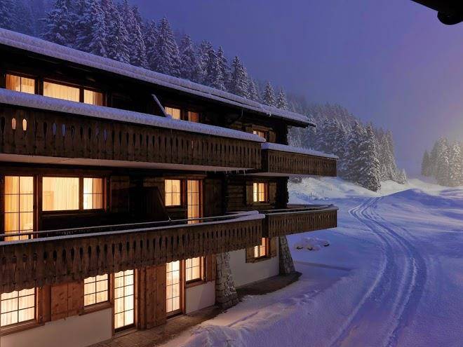 Hotel dieschen
