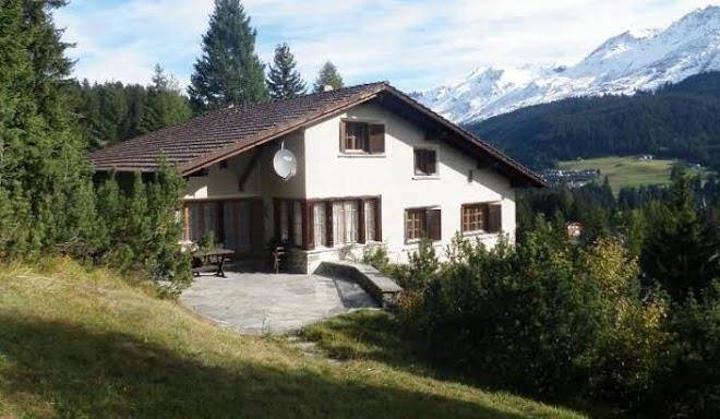Haus la ruada