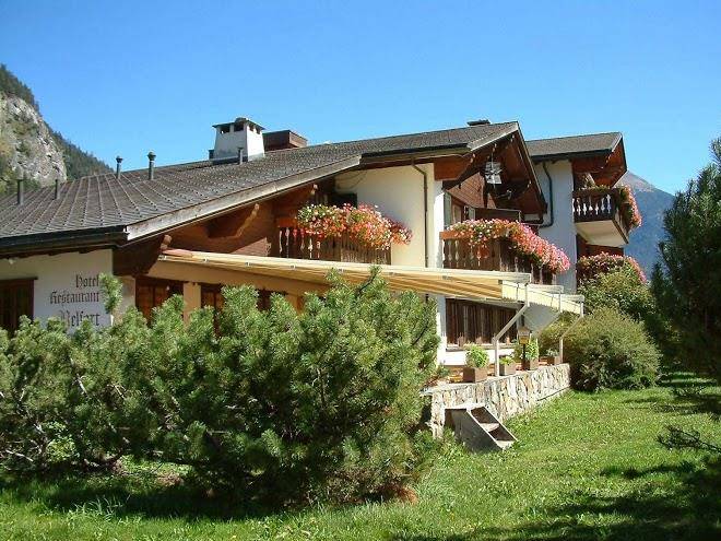 Hotel belfort