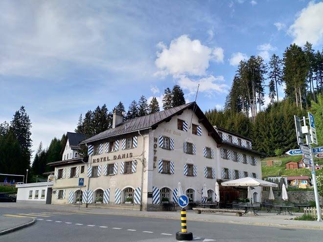 Hotel danis