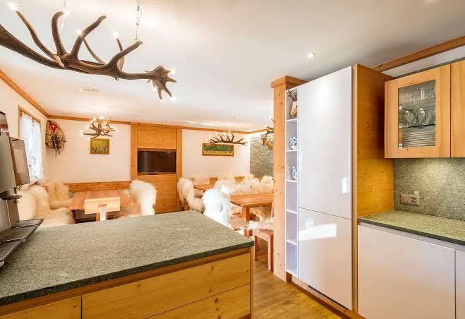 Hotel Sarain Active Mountain Resort Image