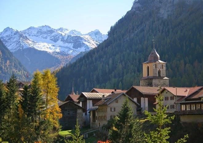 Hotel weisses kreuz