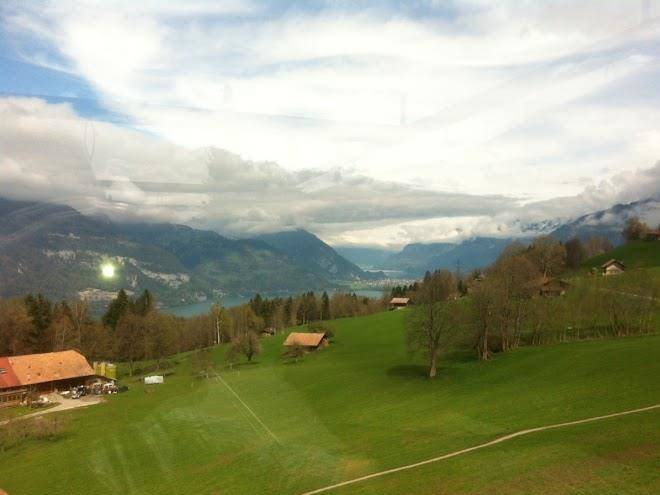 Kesch hutte huttenwarte