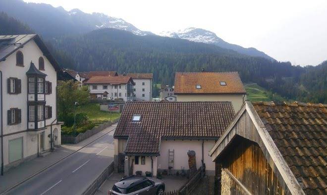 Piz d'err
