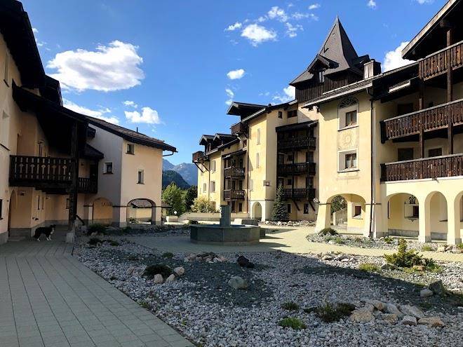 Residenza plaz