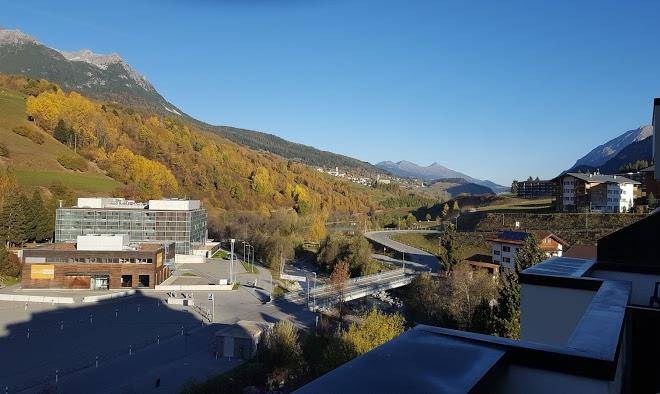 Residenza tga clo
