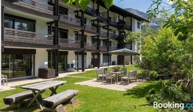 Tgesa la roiva lenzerheide